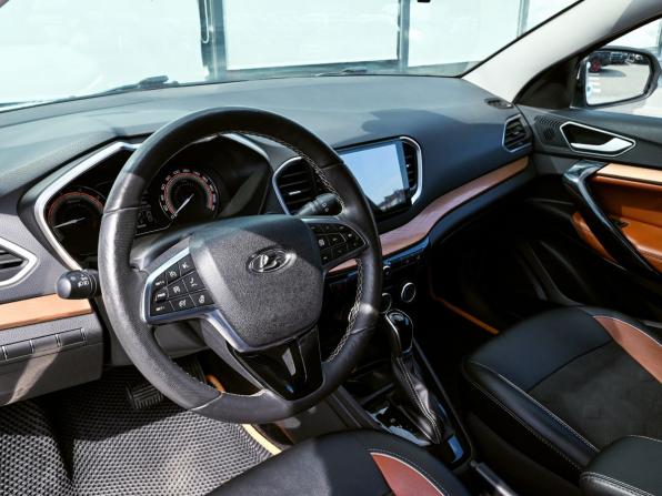 Lada (ВАЗ) Vesta I Рестайлинг (NG) с пробегом 2024 года, цена 1 499 000 рублей, 42047 км, универсал, Автокод Объявления