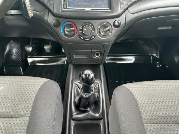 Chevrolet Aveo I Рестайлинг с пробегом 2010 года, цена 350 000 рублей, 144924 км, хэтчбек, Автокод Объявления