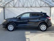 Nissan Qashqai II Тамбов  - изображение 30