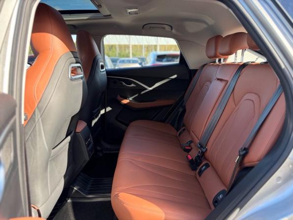 Omoda C5 I с пробегом 2022 года, цена 1 645 000 рублей, 39000 км, внедорожник, Автокод Объявления