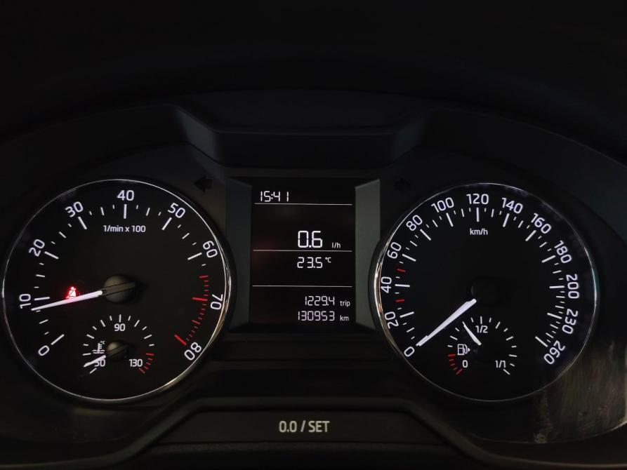 Skoda Octavia III (A7) Санкт-Петербург  - изображение 15