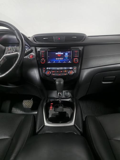 Nissan X-Trail III Рестайлинг Москва  - изображение 12