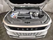 Exeed RX Москва  - изображение 33