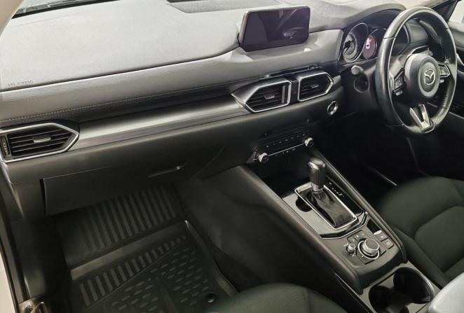Mazda CX-5 II с пробегом 2019 года, цена 2 230 000 рублей, 92068 км, внедорожник, Автокод Объявления