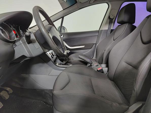 Peugeot 308 I с пробегом 2010 года, цена 305 000 рублей, 269902 км, хэтчбек, Автокод Объявления