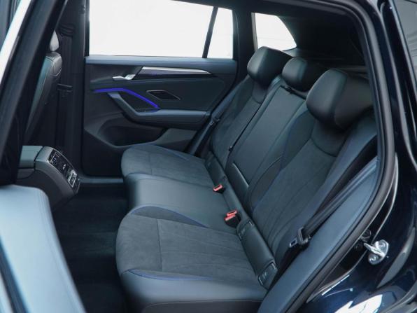 Volkswagen Tiguan III (China Market) с пробегом 2026 года, цена 4 649 434 рубля, 24 км, внедорожник, Автокод Объявления