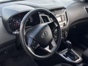Hyundai Creta I Рестайлинг Челябинск  - изображение 40