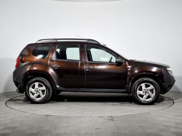 Renault Duster I с пробегом 2015 года, цена 780 000 рублей, 173074 км, внедорожник, Автокод Объявления