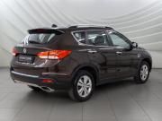 Dongfeng AX7 I Волгоград  - изображение 41