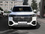 Geely Okavango I Рестайлинг Москва  - изображение 20