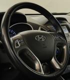 Hyundai ix35 I Рестайлинг Москва  - изображение 29