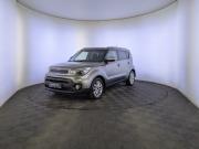 Kia Soul II Рестайлинг Москва  - изображение 31