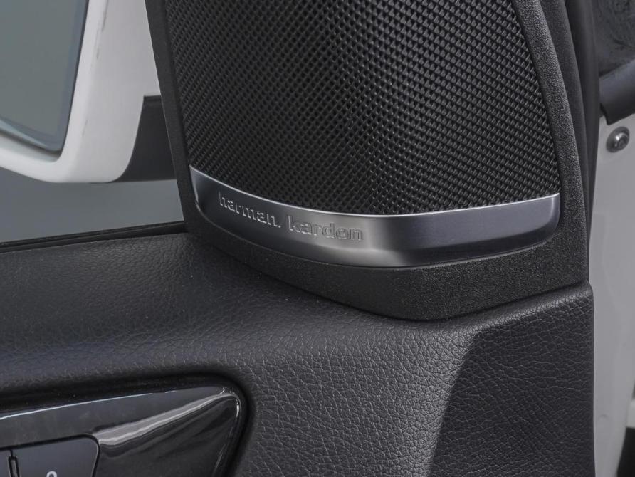 Mercedes-Benz GL-Класс II (X166) Ростов-на-Дону  - изображение 18