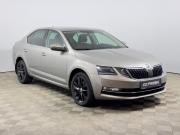 Skoda Octavia III (A7) Рестайлинг Казань  - изображение 24