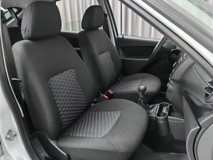 Lada (ВАЗ) Granta I Рестайлинг Подольск  - изображение 7