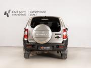 Chevrolet Niva I Рестайлинг Казань  - изображение 12