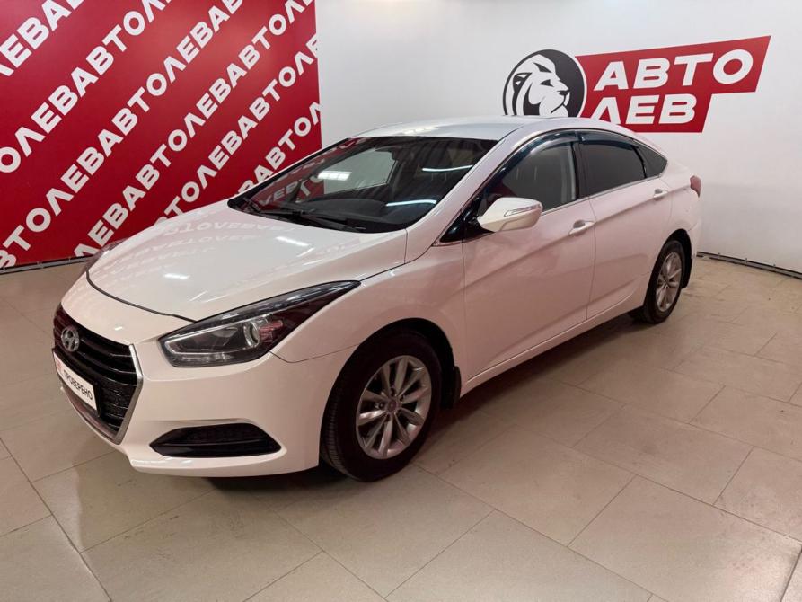 Hyundai i40 I Рестайлинг Новочеркасск  - изображение 2