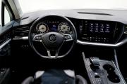 Volkswagen Touareg III Сургут  - изображение 51