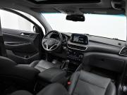 Hyundai Tucson III Рестайлинг Москва  - изображение 25
