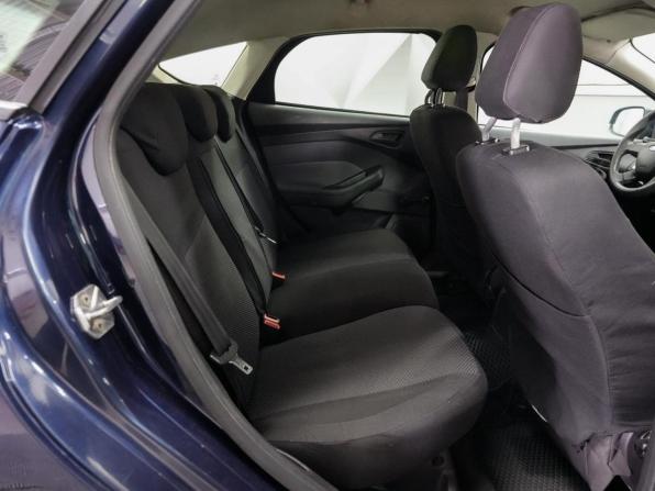 Ford Focus III с пробегом 2011 года, цена 702 000 рублей, 204600 км, хэтчбек, Автокод Объявления