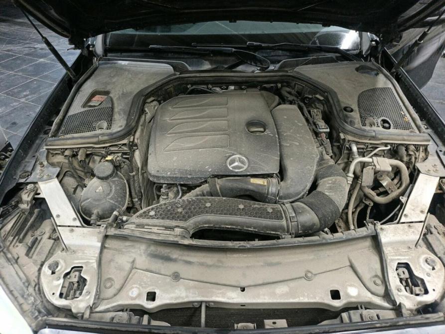 Mercedes-Benz E-Класс V (W213 S213 C238) Москва  - изображение 13