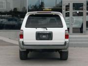 Toyota Hilux Surf III Новосибирск  - изображение 26
