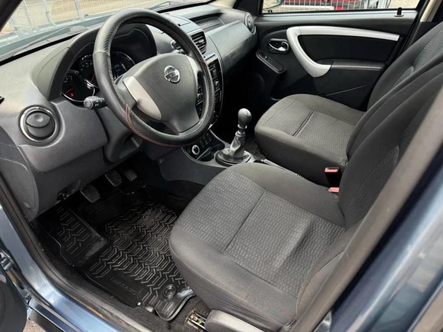 Nissan Terrano III (D10) Альметьевск  - изображение 9