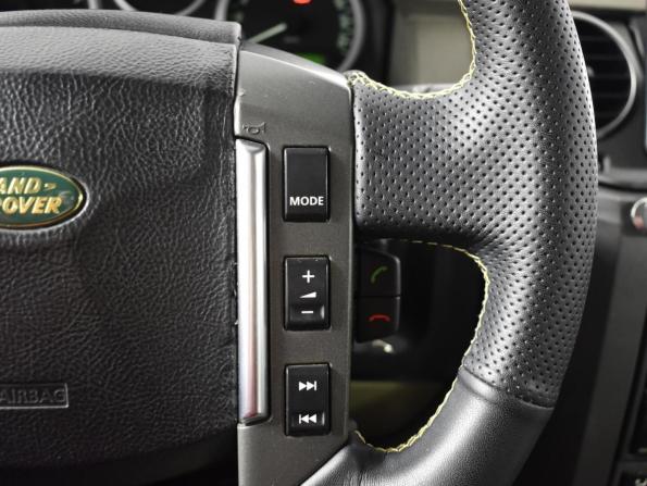 Land Rover Discovery III с пробегом 2006 года, цена 789 900 рублей, 397034 км, внедорожник, Автокод Объявления