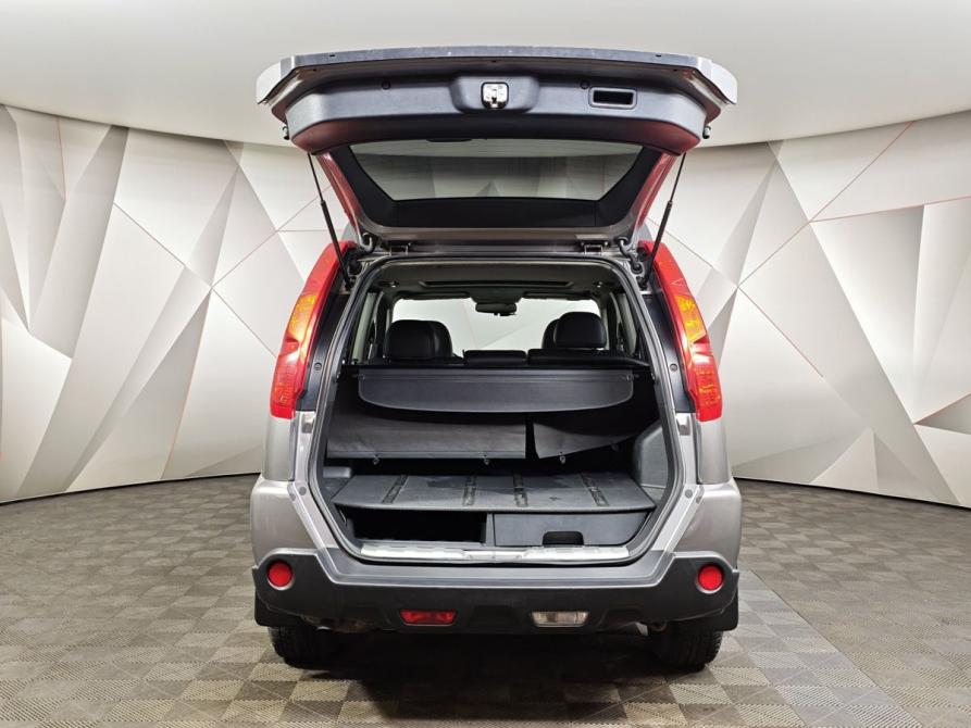 Nissan X-Trail II Москва  - изображение 10