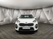 Kia Sportage IV Рестайлинг Москва  - изображение 26