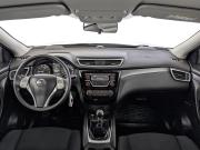 Nissan Qashqai II Москва  - изображение 40