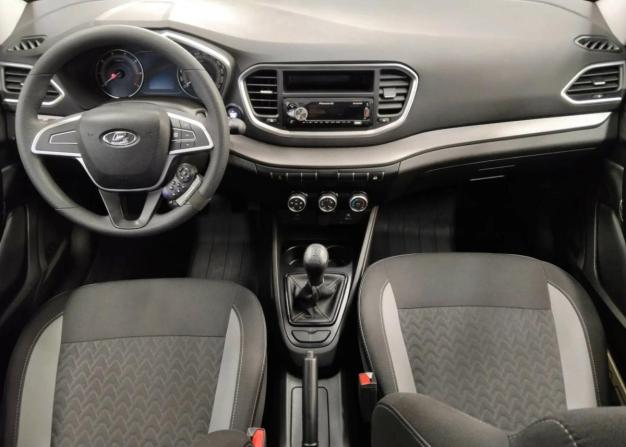 Lada (ВАЗ) Vesta I Рестайлинг (NG) с пробегом 2024 года, цена 1 471 570 рублей, 8940 км, универсал, Автокод Объявления