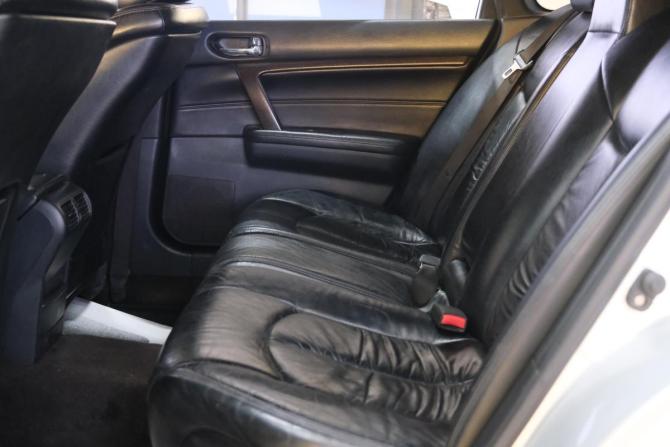 Nissan Teana I Рестайлинг с пробегом 2007 года, цена 799 000 рублей, 397000 км, седан, Автокод Объявления