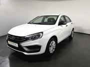 Lada (ВАЗ) Vesta I Рестайлинг (NG) Пермь  - изображение 7