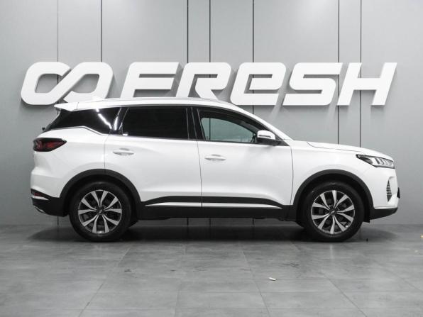 Chery Tiggo 7 Pro I с пробегом 2022 года, цена 1 696 000 рублей, 43534 км, внедорожник, Автокод Объявления