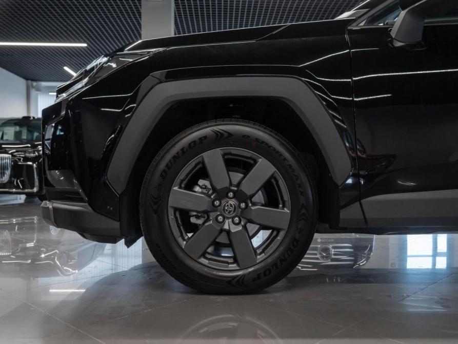 Toyota RAV4 VI (XA60) Москва  - изображение 25