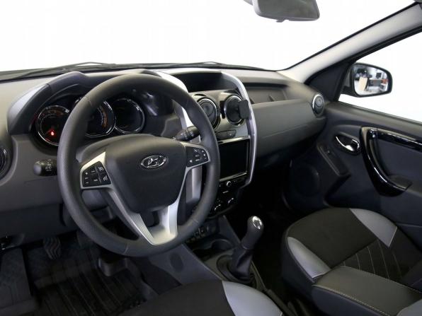 Lada (ВАЗ) Largus I Рестайлинг с пробегом 2025 года, цена 1 495 000 рублей, 26328 км, универсал, Автокод Объявления