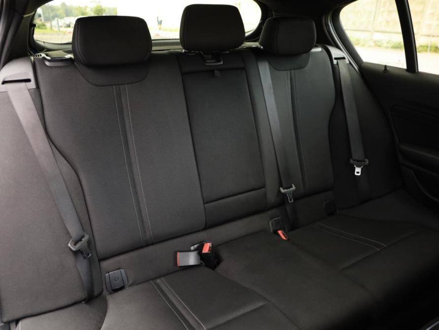 BMW 1 серии II (F20/F21) Рестайлинг 2 Санкт-Петербург  - изображение 28