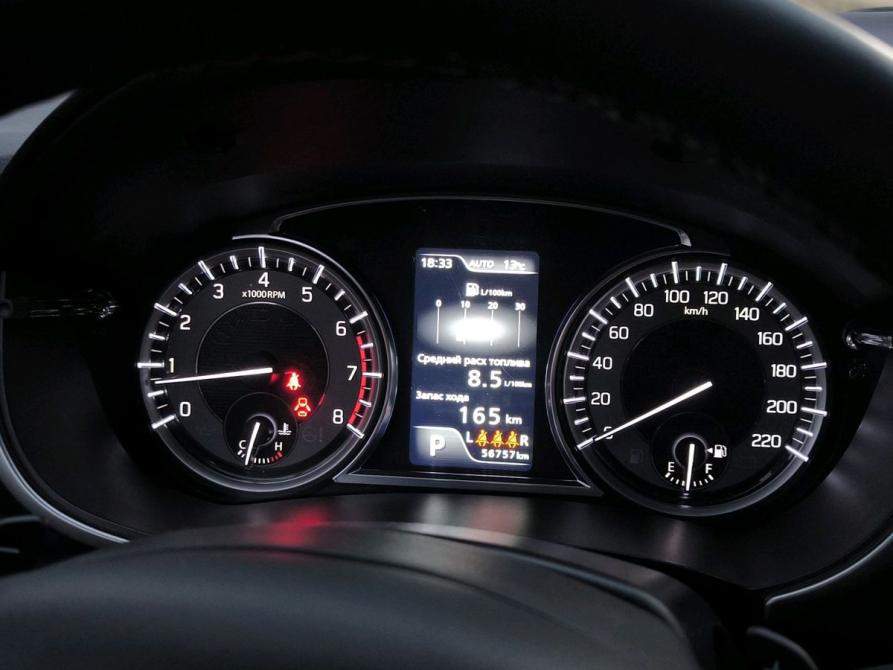 Suzuki Vitara II Рестайлинг Санкт-Петербург  - изображение 9