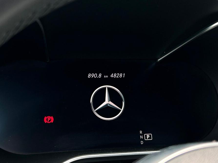 Mercedes-Benz C-Класс IV (W205) Рестайлинг Санкт-Петербург  - изображение 19