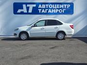 Lada (ВАЗ) Granta I Рестайлинг Таганрог  - изображение 16