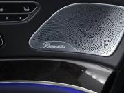 Mercedes-Benz S-Класс VI (W222 C217) Рестайлинг Москва  - изображение 45