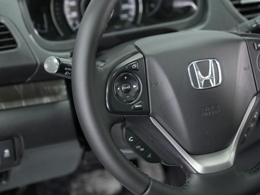 Honda CR-V IV Новосибирск  - изображение 21