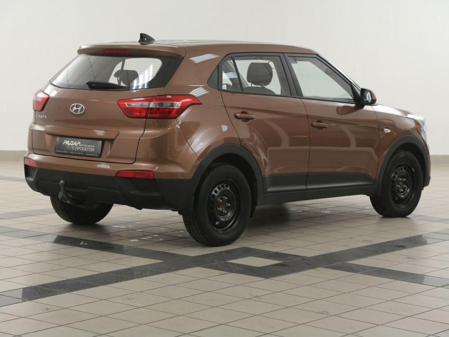 Hyundai Creta I Иваново  - изображение 4