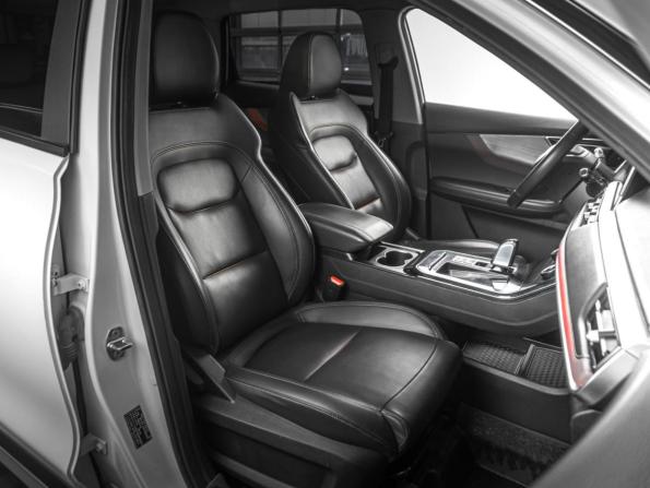 Chery Tiggo 7 Pro I с пробегом 2021 года, цена 1 549 000 рублей, 93731 км, внедорожник, Автокод Объявления