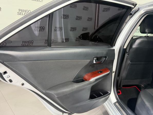 Toyota Camry VII (XV50) с пробегом 2013 года, цена 1 490 000 рублей, 293900 км, седан, Автокод Объявления