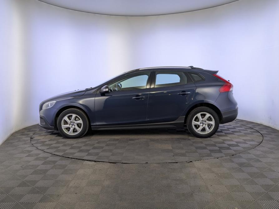 Volvo V40 Cross Country I Москва  - изображение 8