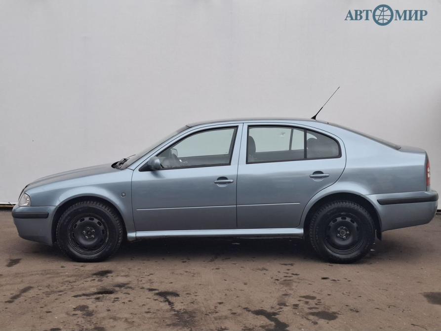 Skoda Octavia I (A4) Рестайлинг Москва  - изображение 8