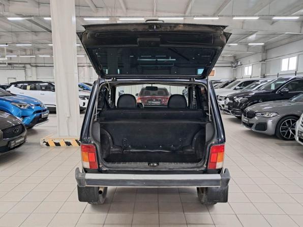 Lada (ВАЗ) 2121 (4x4) I Рестайлинг с пробегом 2013 года, цена 450 000 рублей, 144215 км, внедорожник, Автокод Объявления
