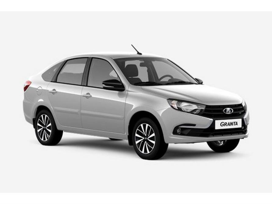 Lada (ВАЗ) Granta I Рестайлинг Ярославль  - изображение 1